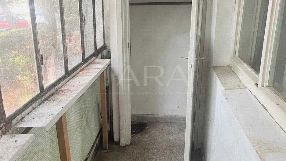 Apartament 3 camere, 64,7 mp + boxă + garaj – Gheorgheni, zona Hermes - Poză 5