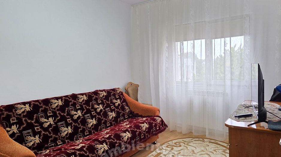 Apartament cu 3 camere, etaj 4, VASLUI - zona CARTIER; - Poză 8