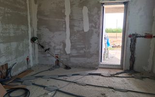 BRASADAS vinde casa individuala tip PARTER cartierul MARCUS. - Poză 3