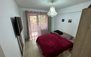 APARTAMENT 2 CAM VALEA LUPULUI ANTIBIOTICE MOBILAT UTILAT ETAJ 1 - Poză 1