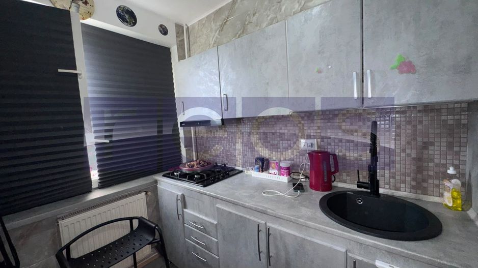 De vanzare 2 camere | Zona Titan - Poză 5