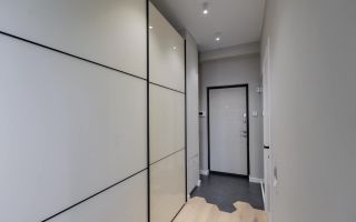 Chirie, apartament, 3 camere, str. Gheorghe Asachi, Telecentru - Poză 5