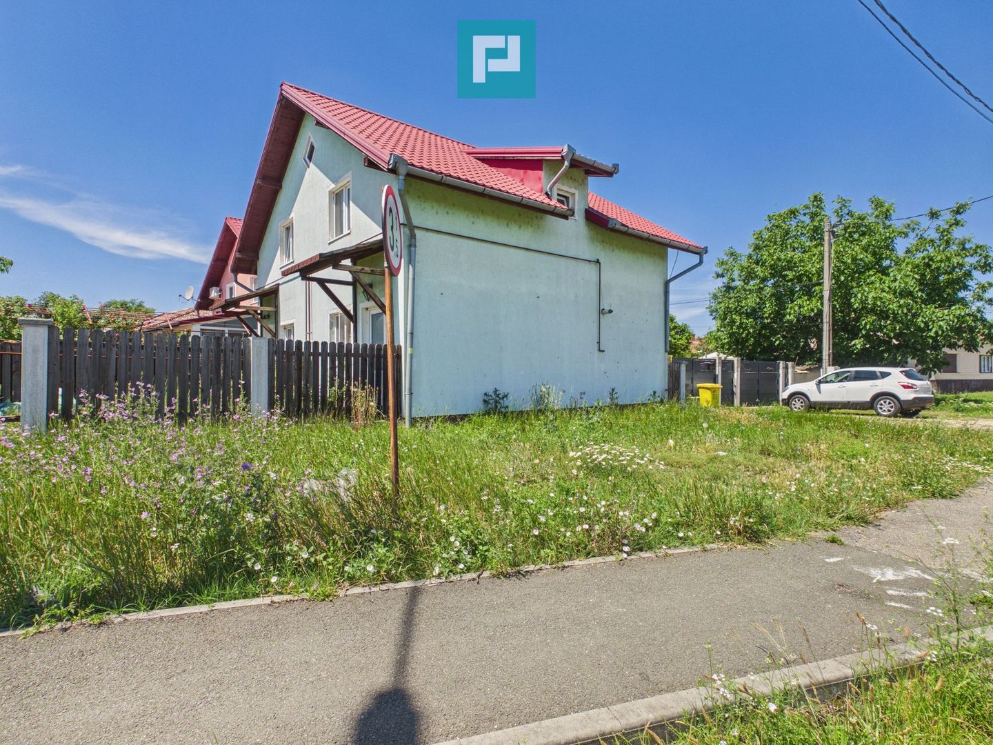 Două duplexuri cu 6 camere, 114mp, zona Confecții - Poză 3