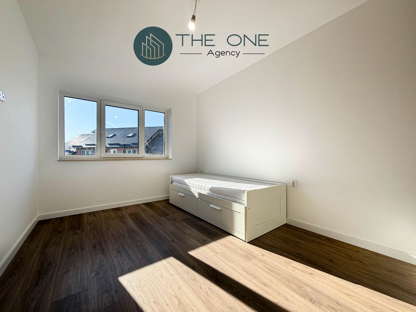 Apartament 3 camere, bloc 2025 | Terasă 16 mp | Prima închiriere - Poză 7