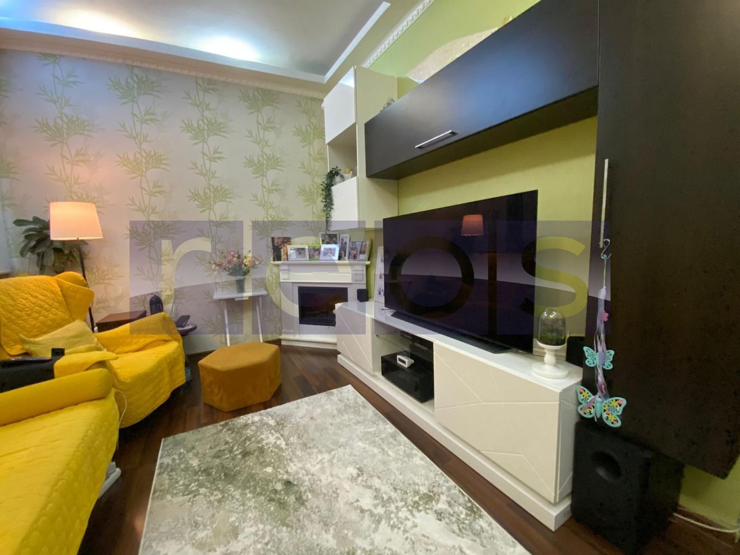 VILĂ CU 2 APARTAMENTE ZONA POLONĂ - Poză 3