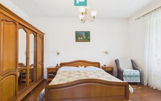 Casă rustică deosebită cu 1450 mp teren - Poză 8