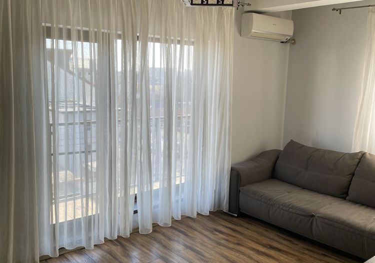 Apartament 2014, etaj 4, balcon, AC, lift, zona Chitilei - Poză 4