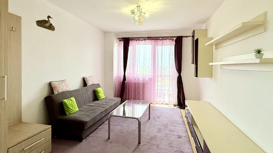 Apartament mobilat, Confort Park Residende, comision 0% - Poză 12