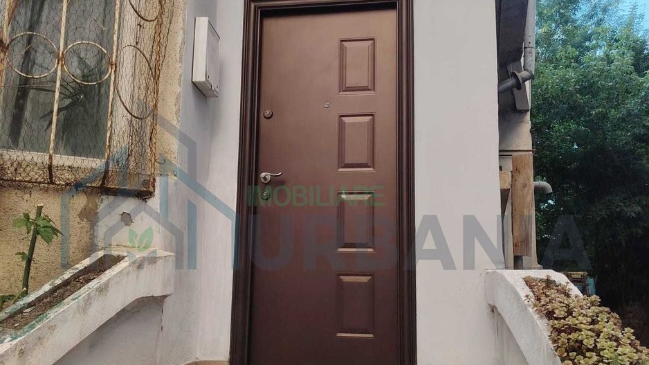 Apartament 1 cameră de închiriat în zona Copou, Iași - Poză 8