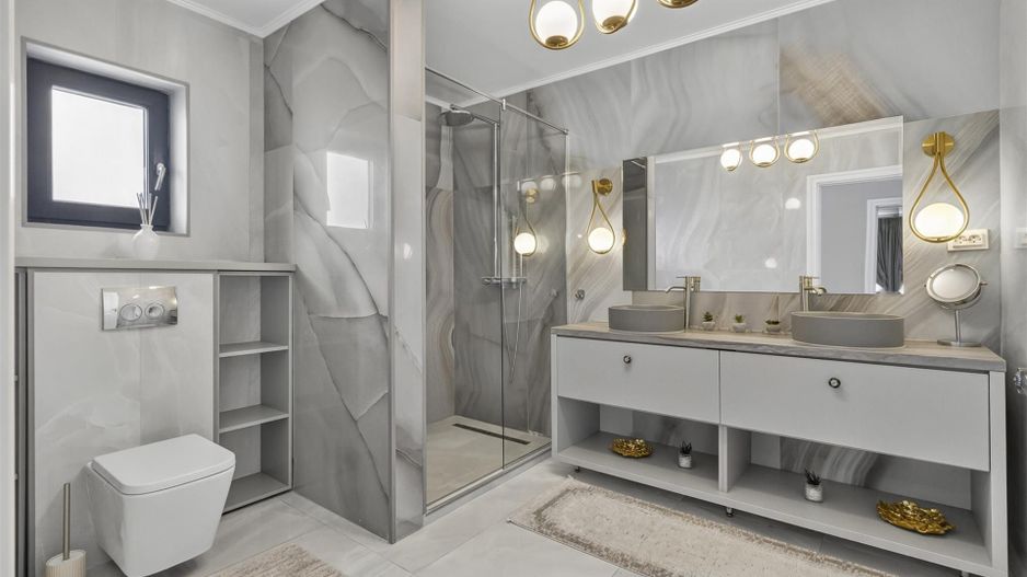 Casa / Vila Superba | 4 camere | in Stupini COMISION 0% - Poză 14