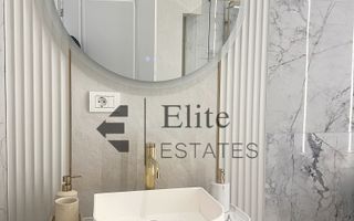 De inchiriat apartament nou cu 2 camere - Poză 12