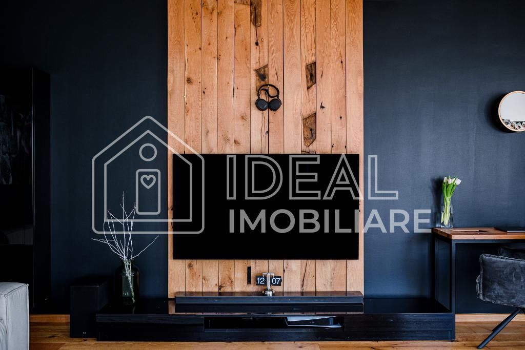 Casa Moderna cu 4 camere si terasa, zona Pictor Brana, Selimbar - Poză 20