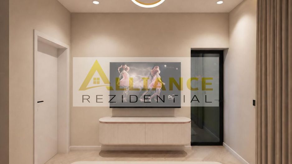 Casa Individuala - 4 camere - 3 bai - 355mp teren - Poză 24