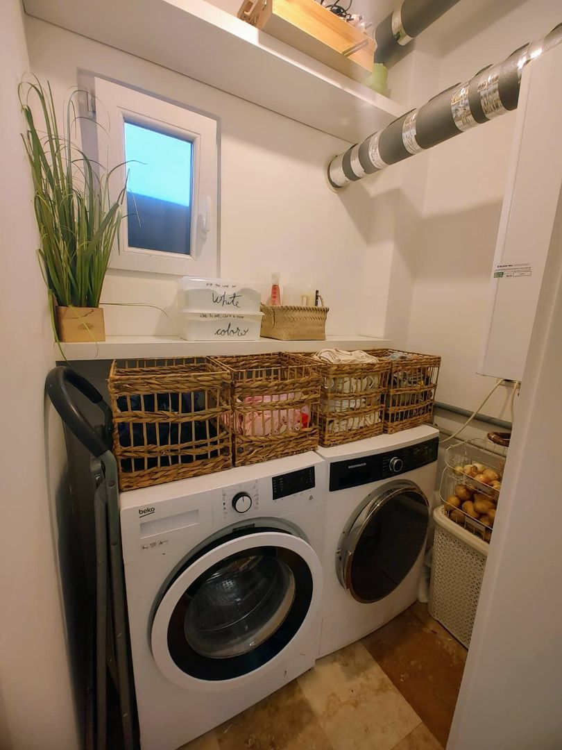 Braytim-Giroc | 5 camere | 3 bai | 4 terase | Asfalt - Poză 13