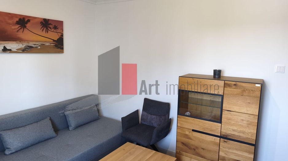 Vânzare apartament 2 camere decomandat Luică - Poză 12