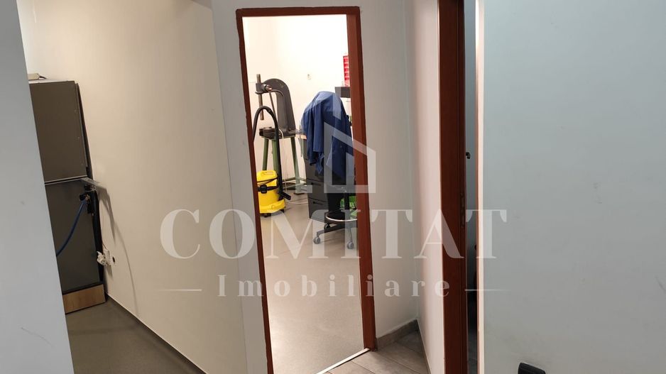 Demisol | De vanzare | 2 camere | Decomandat | cartier Gheorgheni - Poză 10