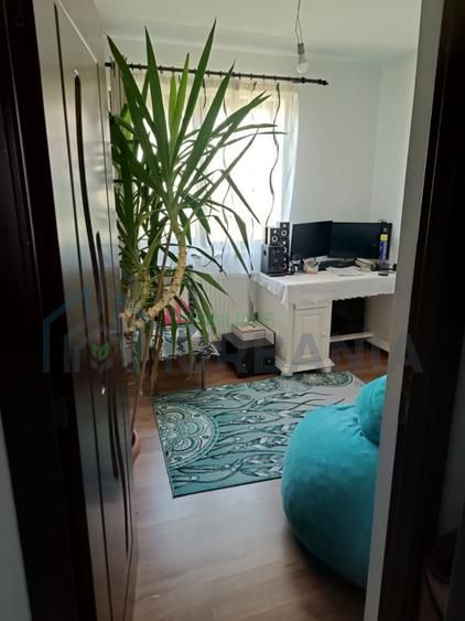 Închiriere Casă 3 Camere, Șorogari (Aroneanu) – Mobilată și Utilată - Poză 5
