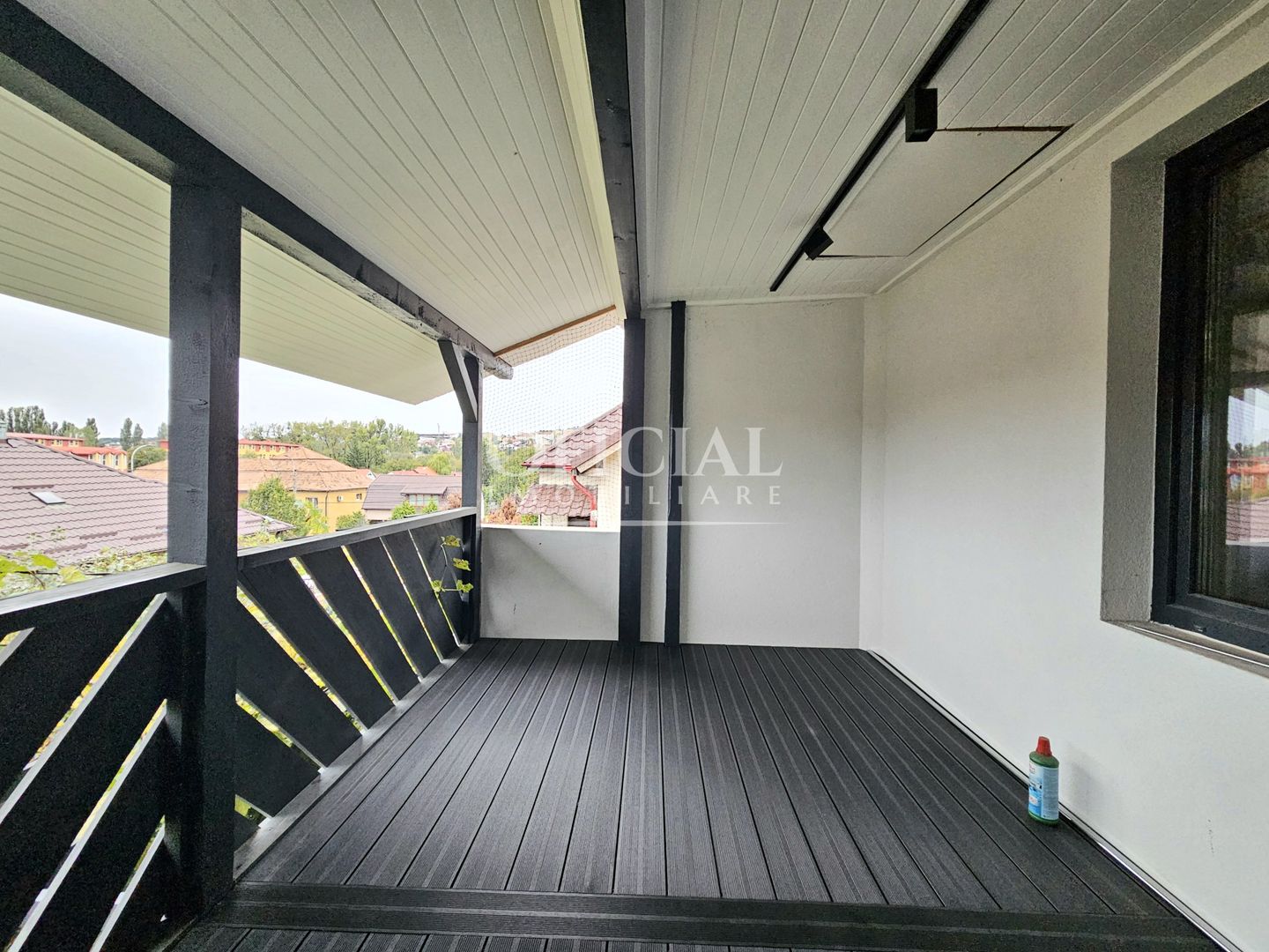 Casa individuala | 5 Camere | 150 mp utili | Renovata | Dambul Rotund - Poză 11