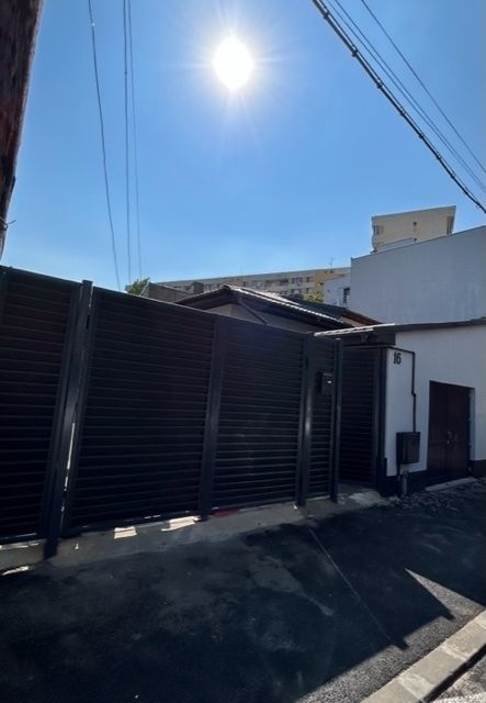 Casa 3 camerezona Bucur Obor - Schiță 11