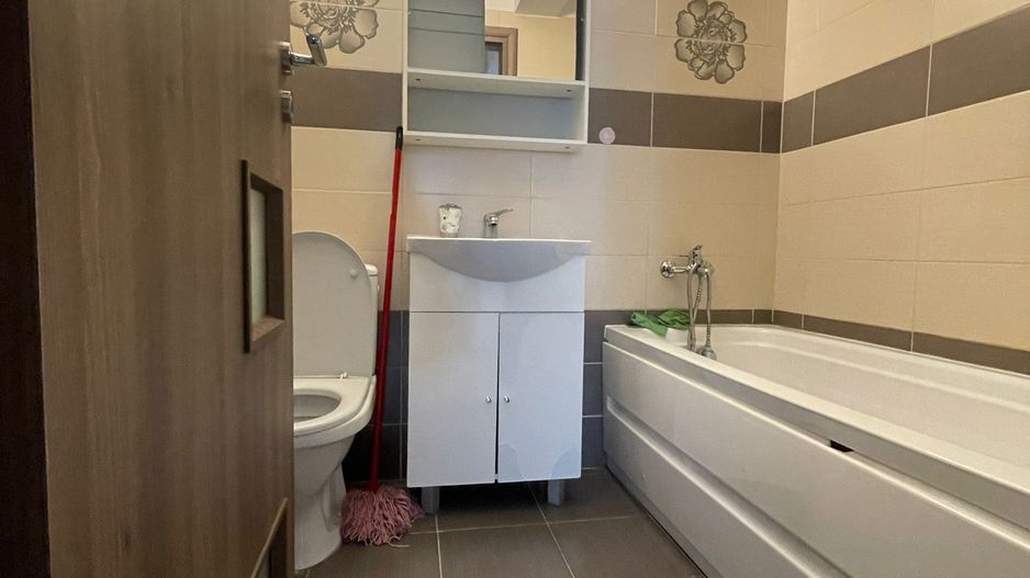 3 Camere decom-75 mp,langa statia STB,Popesti Leordeni finalizat - Poză 4