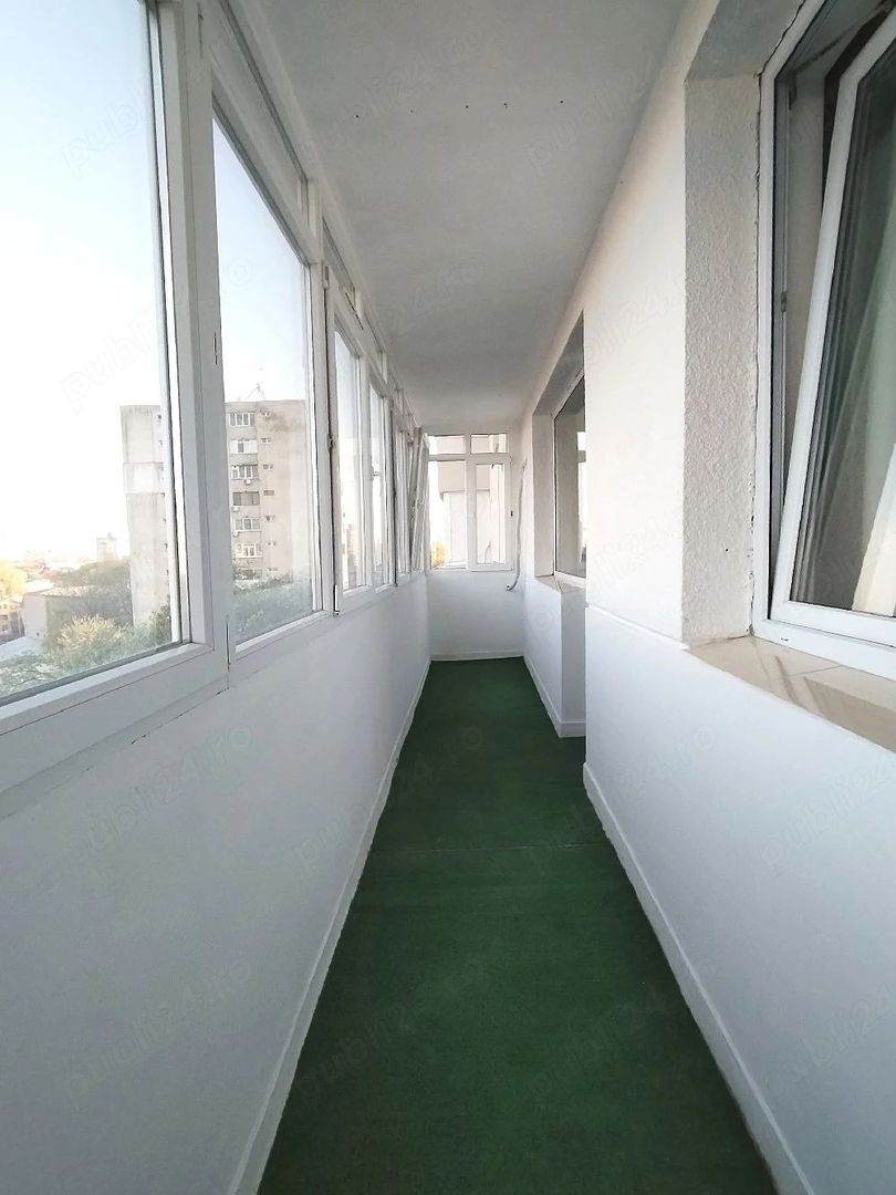 De închiriat – Apartament 2 Camere, Bloc Anvelopat, Aproape de METROU și STB - Poză 1