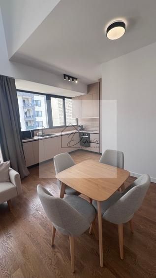 Penthouse Pipera I Complex eclusisvist I COMISION 0% I Terasa 82 mp - Poză 9