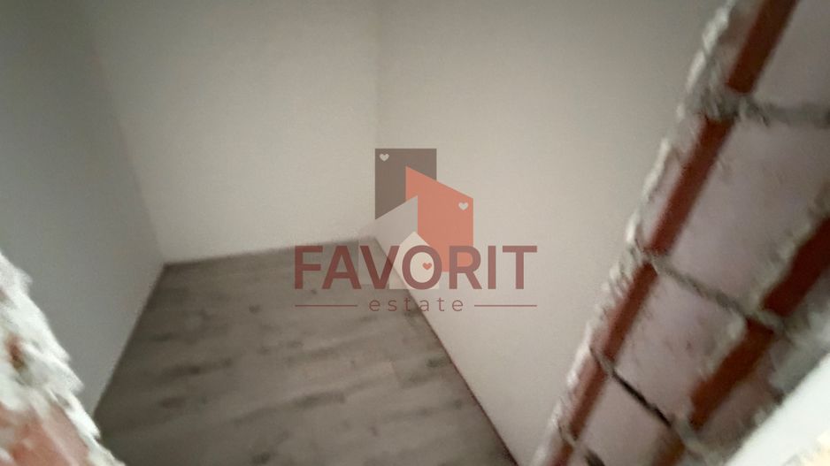 1 camera in Buziasului | 37mp | Gradina proprie 25 mp | Bloc nou - Poză 7