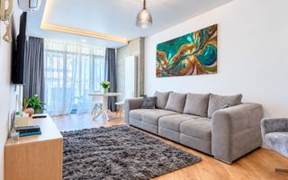Apartament 2 camere Floreasca | Loc de parcare - Poză 2