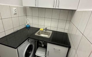 Garsonieră modernă, renovată complet, zona Elite City, Fabricii. - Poză 5