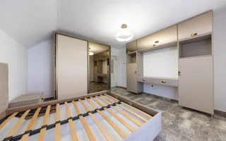 Sacele-Casa 6 dormitoare + 4 bai teren 979 mp. - Poză 23