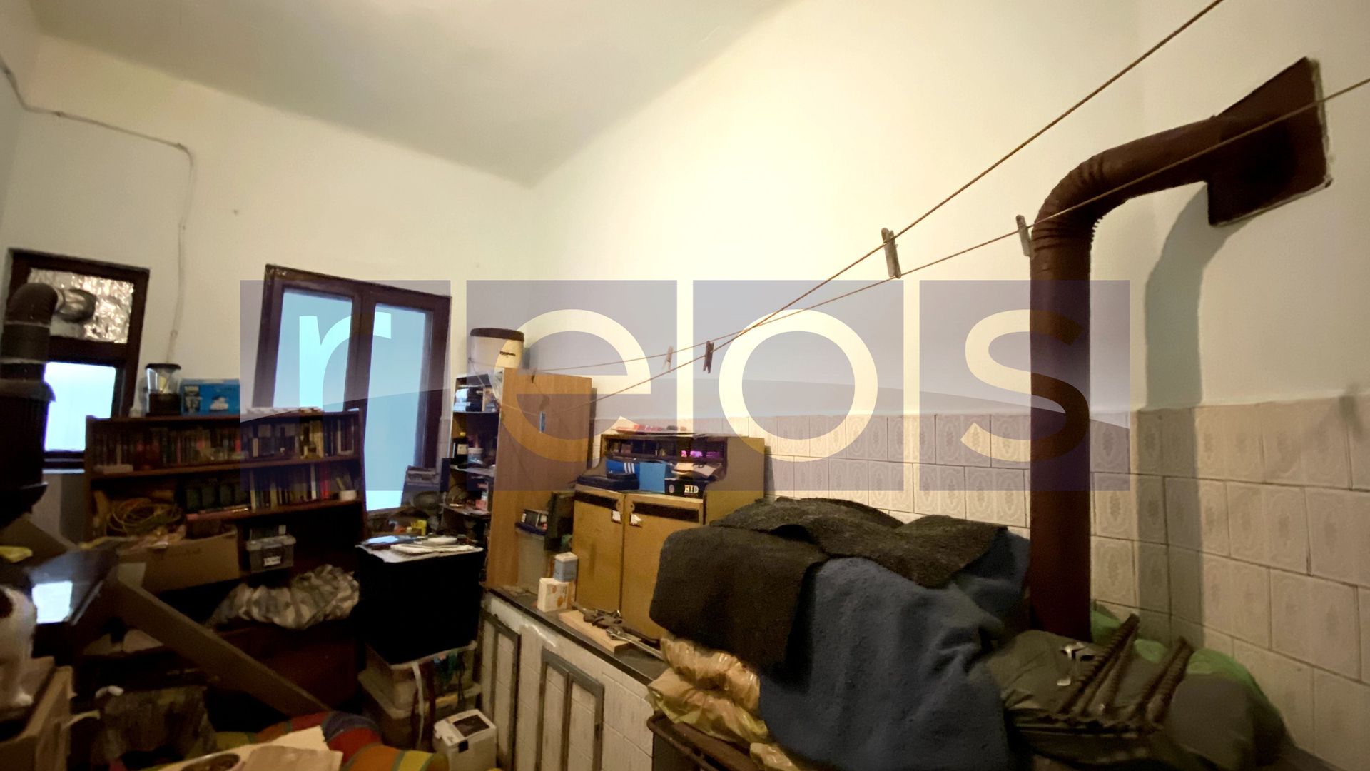 DE VANZARE CASA 6 CAMERE, CURTE SI CONSTRUCTIE SECUNDARA | COTROCENI - Poză 18