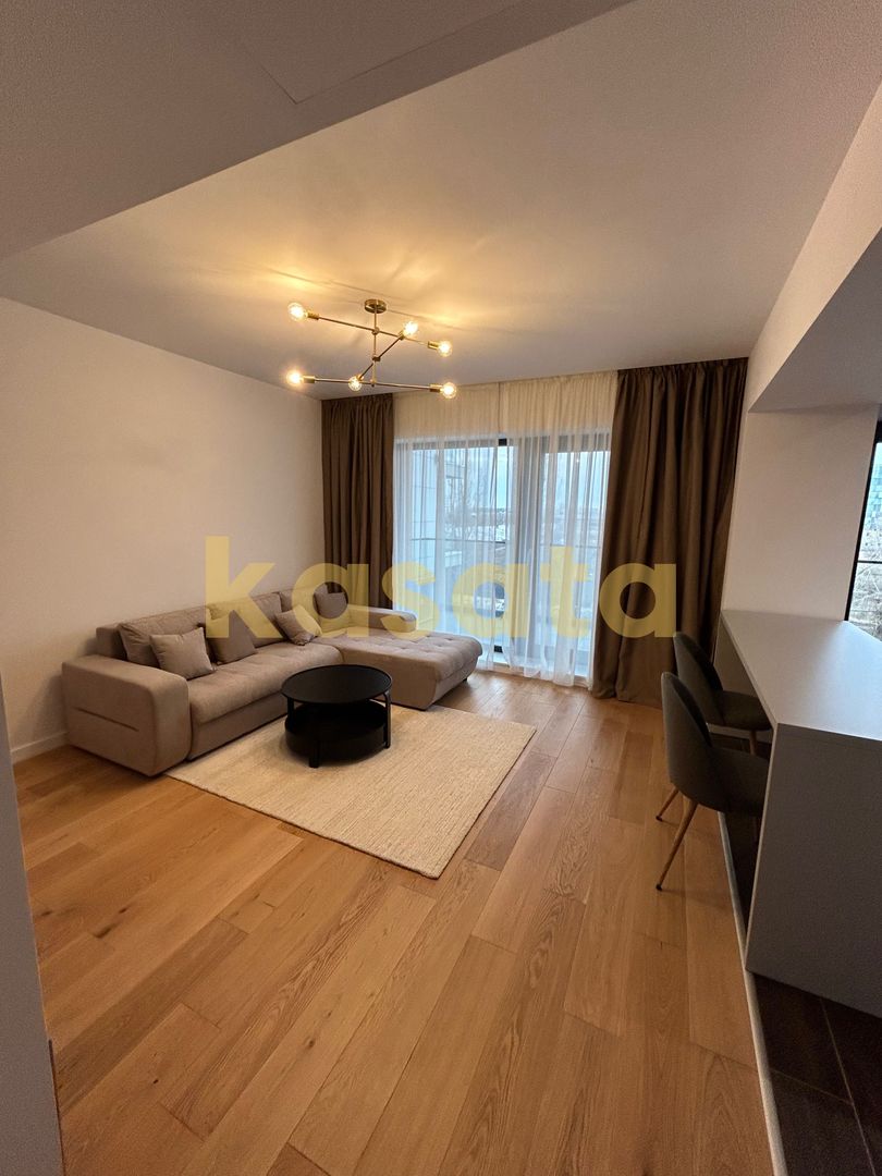Apartament modern de 2 camere de închiriat – The Level Apartments - Poză 1