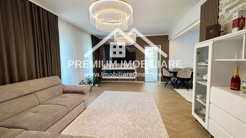 Vila Individuala de Vanzare | Complet mobilata si utilata - Poză 1