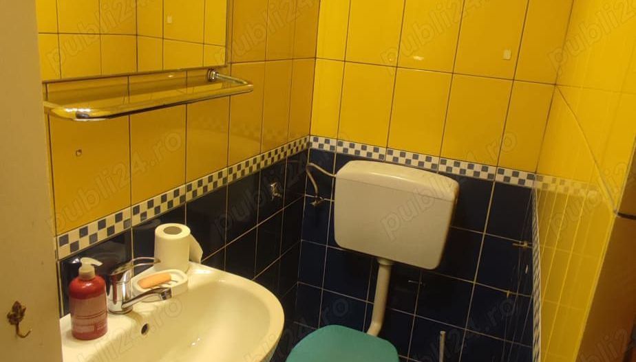 Apartament 3 camere Piață Rahova T467 - Poză 14