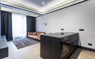 Chirie, apartament, 2 camere, strada Mihai Eminescu, Centru - Poză 3