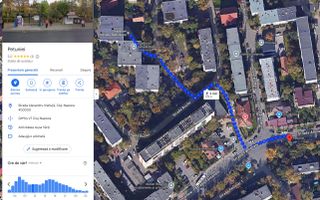 | Apartament cu 2 camere | Decomandat | Cartierul Grigorescu | Zona linistita | - Poză 13