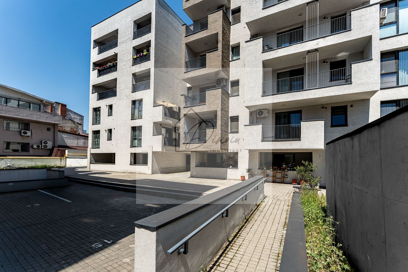 Apartament 3 camere 2 bai Gara de Est - Iancului I bloc 2021 I COM 0% - Poză 2