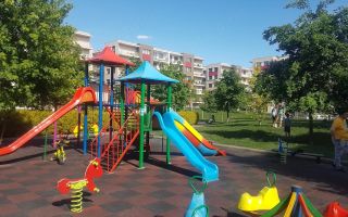Inchiriere Apartament 2 camere-zona Berceni- centrala proprie - Poză 8
