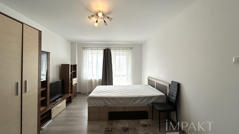 Apartament pentru 2 studenti, cu 2 camere decomandate in Cipariu ! - Poză 1