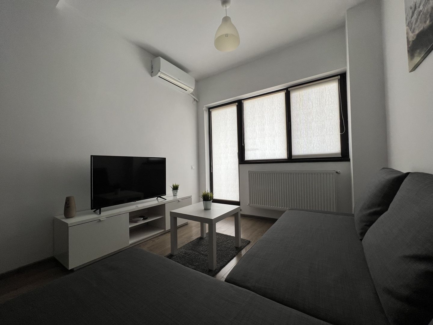 Apartament superb Piata Presei Libere | Jiului - Poză 14