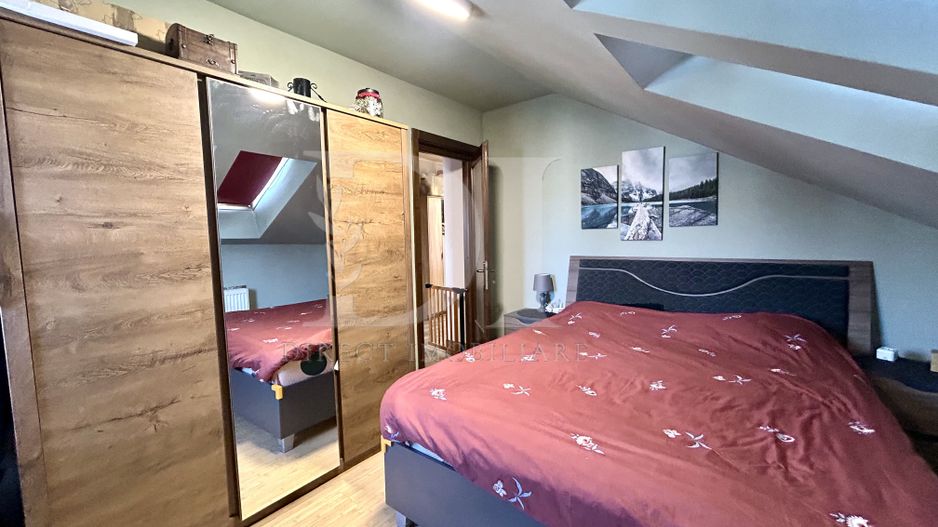 Apartament 2 camere + nișă | 58 mp | Eroilor/ Florest| Parcare inclusă - Poză 5