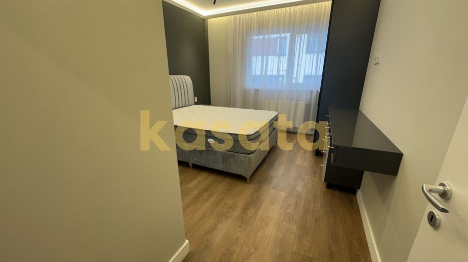 3 Camere 🏢 | Avangarde 📍STB aproape 🚌 | loc de parcare inclus - Poză 5