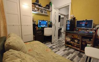 Garsoniera Decomandata Mobilata si Utilata 12 min Metrou Teclu - Poză 3