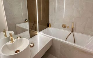 Apartament pentru vanzare I tip studio I Cortina North - Poză 12