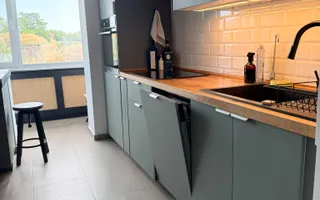 Apartament ultrafinisat, mobilat și utilat – vedere Cetatea Alba Iulia - Poză 11