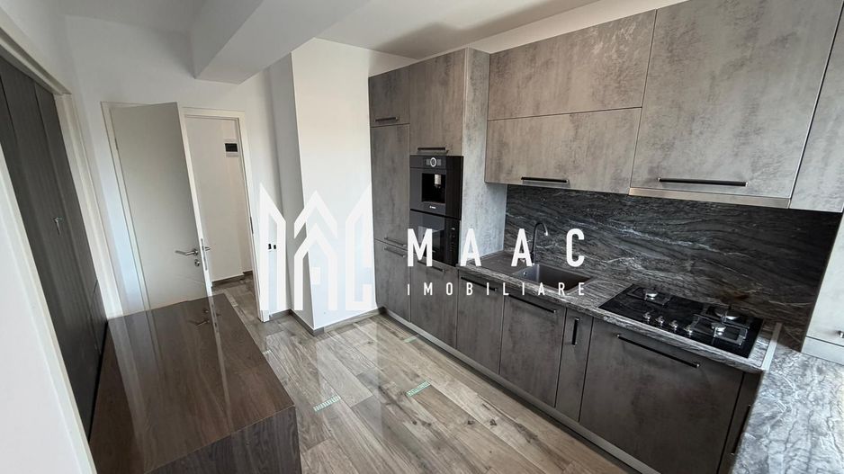 Apartament 3 camere | Calea Dumbrăvii, Sibiu | 82 mp, parcare - Poză 3