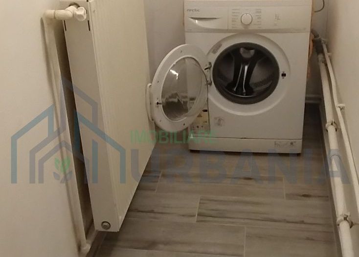 Apartament 2 camere de închiriat, zona Podu de Fier, Iași - Poză 6
