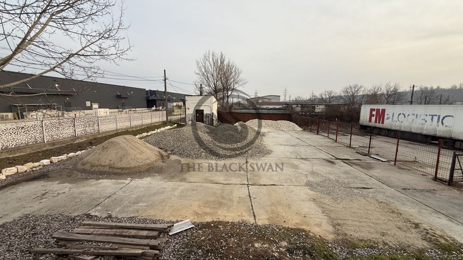 Casa / Spatiu birouri de vanzare | 1.153 mp teren | Kaufland - Moreni - Poză 20