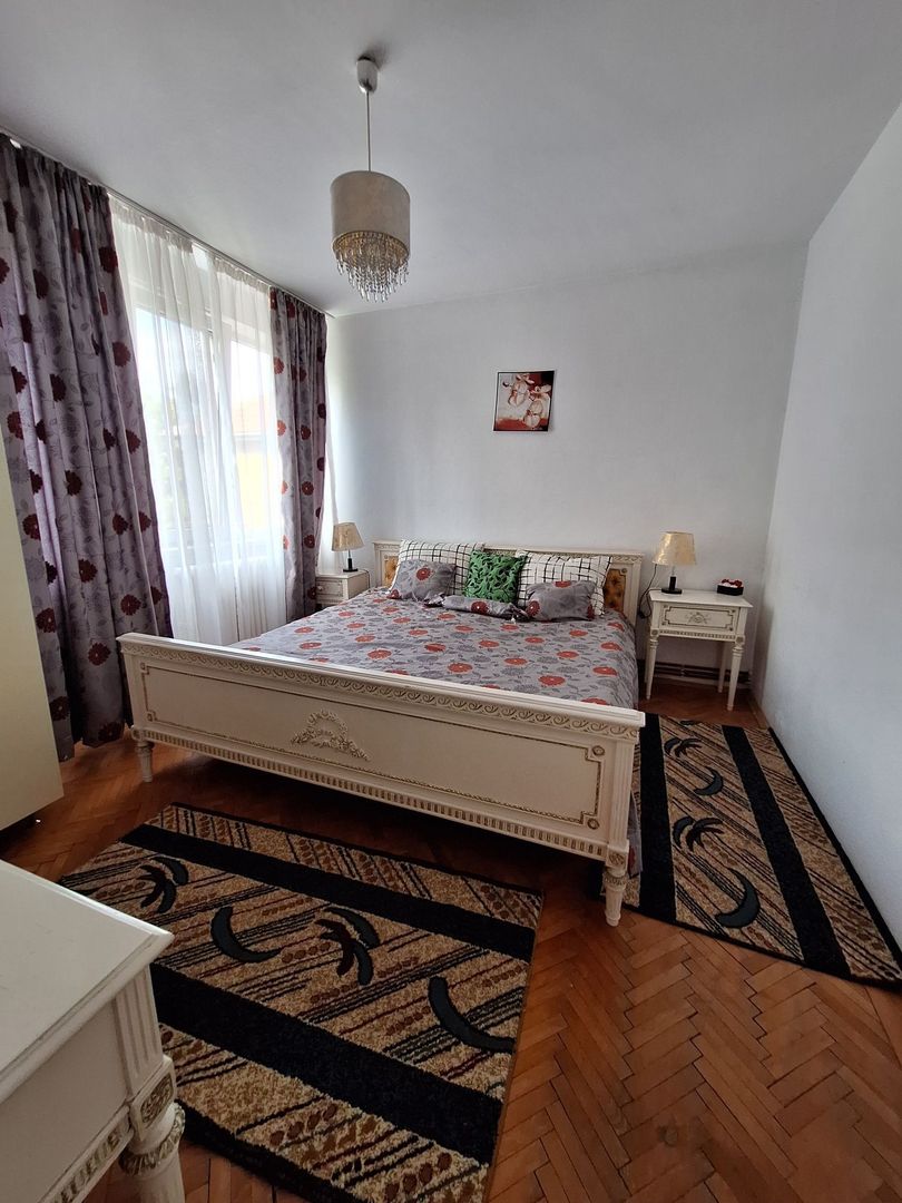 Tipografilor | 2 Camere | Centrala Proprie - Poză 8