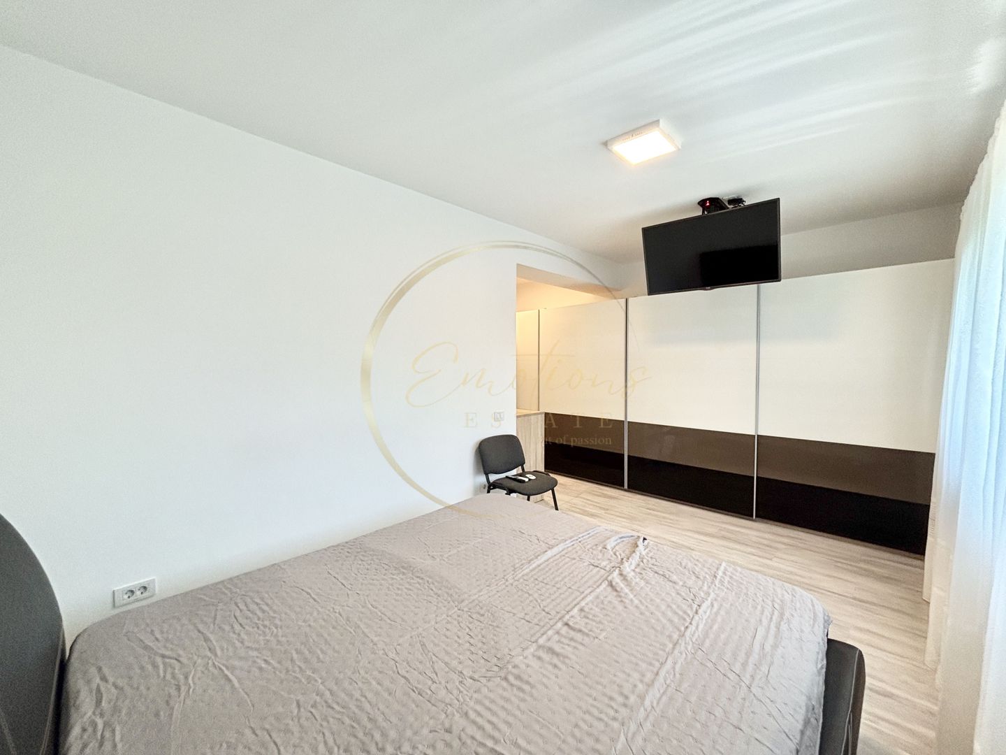 NOU | 1/2 Duplex P+1 - Lipovei, Timișoara | 4 locuri de parcare - Poză 9